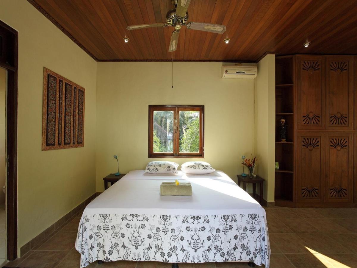 Villa Matanai By Ecommerceloka Jasri Room photo